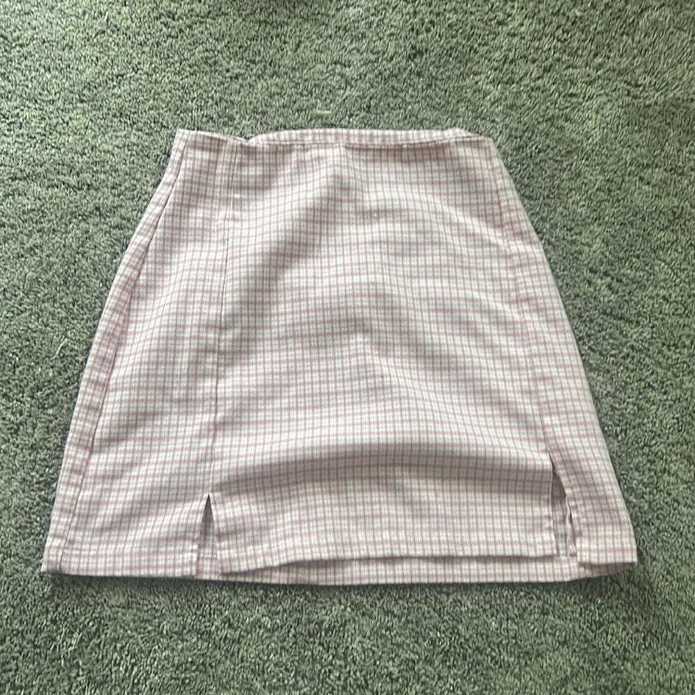Brandy Melville Skirt